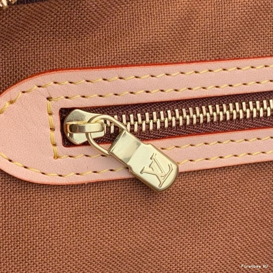 First bag 30 Vuitton SPEEDY BANDOULIERE Louis 0715